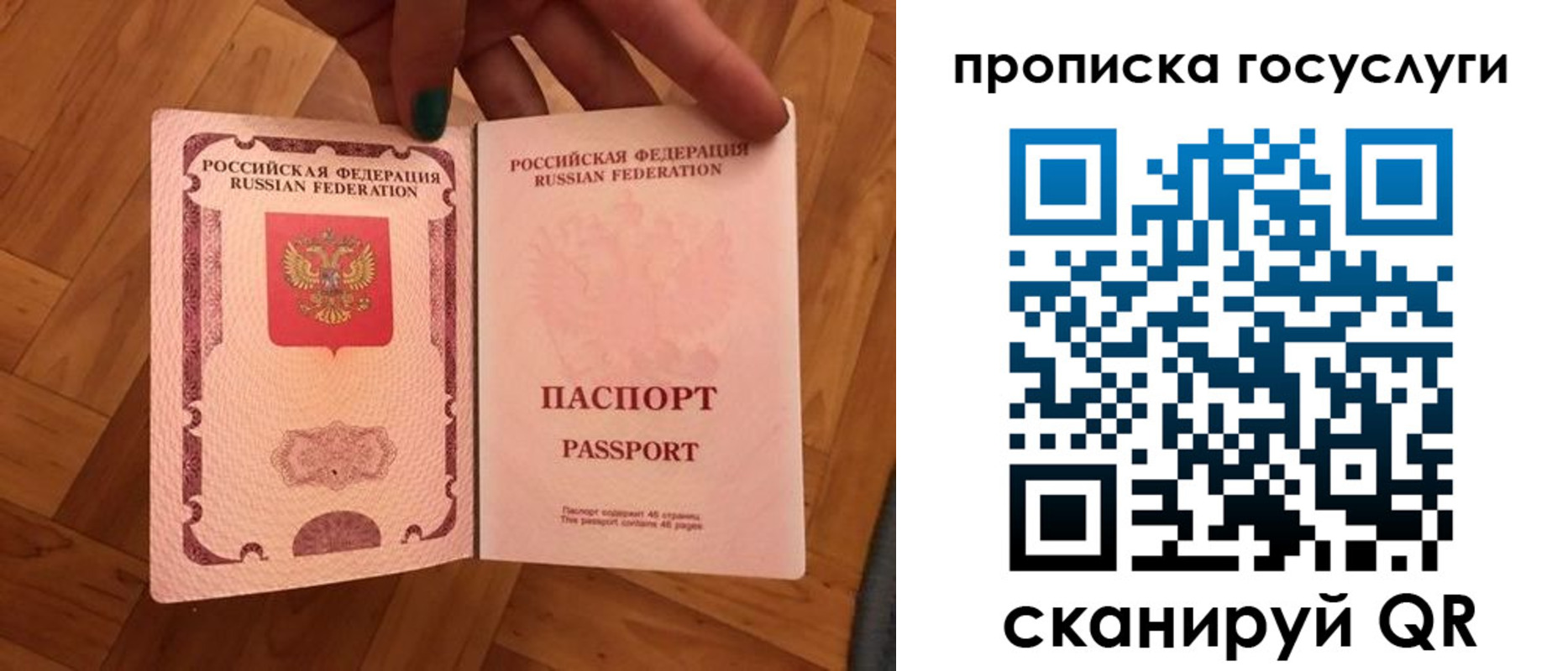 прописка в Всеволожске